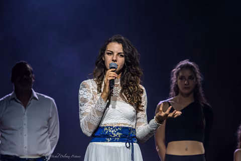 Photo 83 de la galerie du spectacle Aya.