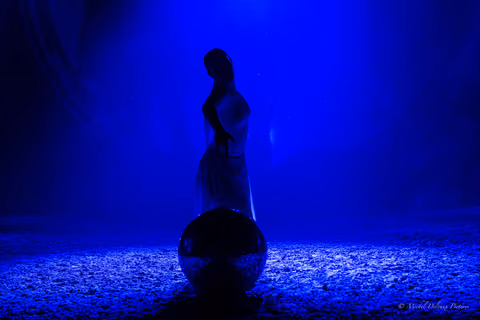 Photo 66 de la galerie du spectacle Aya.