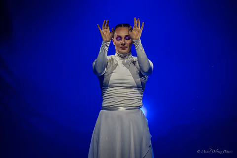 Photo 67 de la galerie du spectacle Aya.