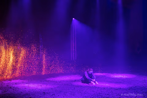 Photo 91 de la galerie du spectacle Nova.
