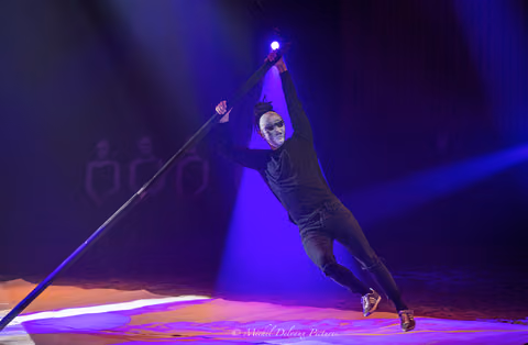 Photo 49 de la galerie du spectacle Nova.