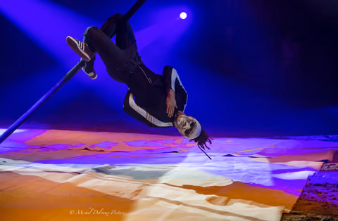 Photo 67 de la galerie du spectacle Nova.