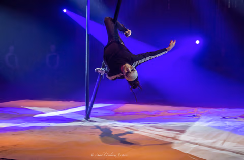 Photo 55 de la galerie du spectacle Nova.