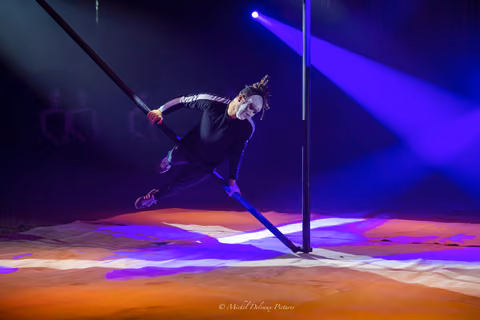 Photo 59 de la galerie du spectacle Nova.