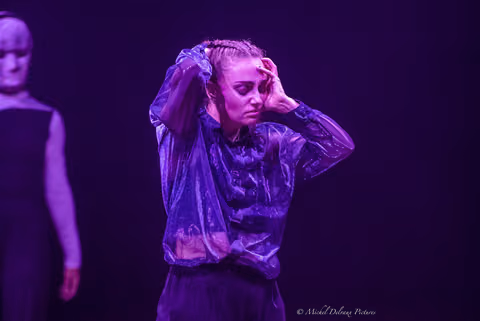 Photo 64 de la galerie du spectacle Nova.